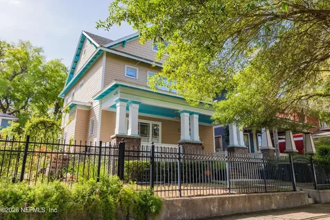 1224 N Market Street Jacksonville FL 32206