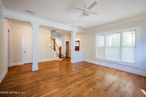1224 N Market Street Jacksonville FL 32206