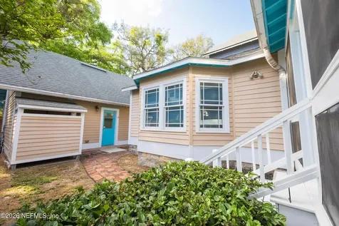 1224 N Market Street Jacksonville FL 32206