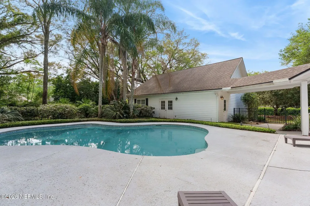 598 Glasgow Court Orange Park FL 32073