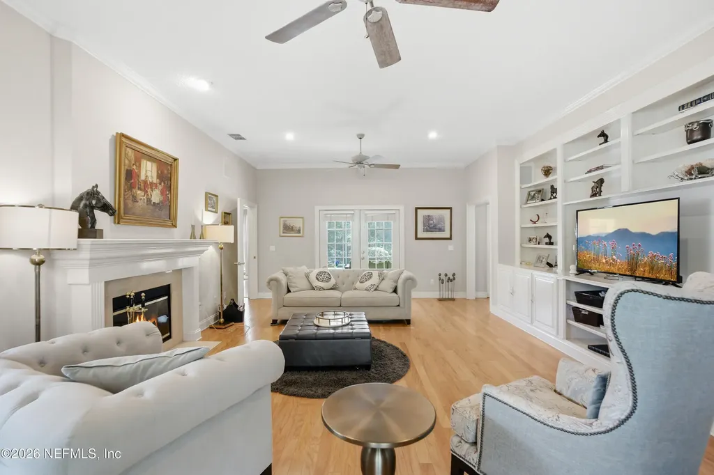 598 Glasgow Court Orange Park FL 32073