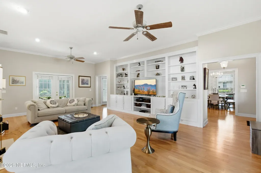 598 Glasgow Court Orange Park FL 32073