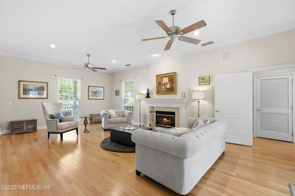 598 Glasgow Court Orange Park FL 32073