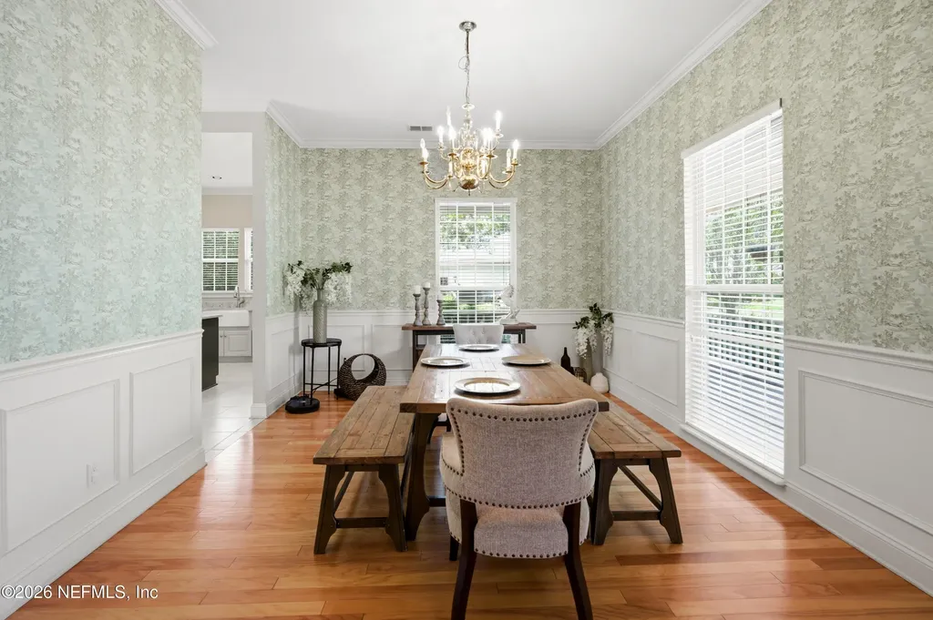 598 Glasgow Court Orange Park FL 32073