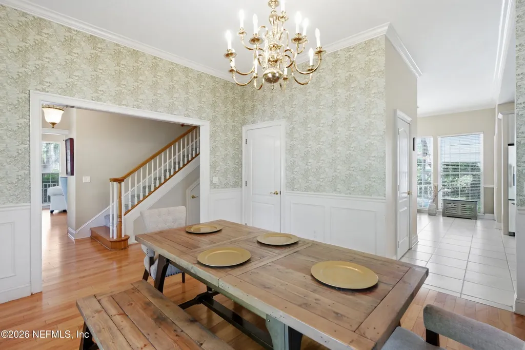 598 Glasgow Court Orange Park FL 32073