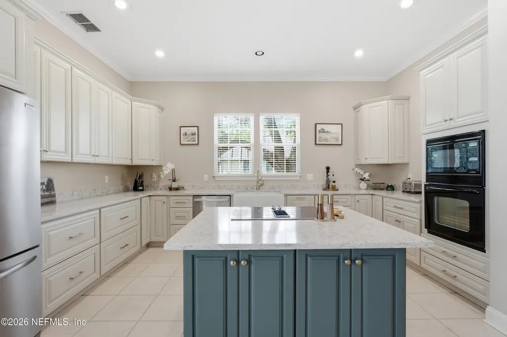 598 Glasgow Court Orange Park FL 32073