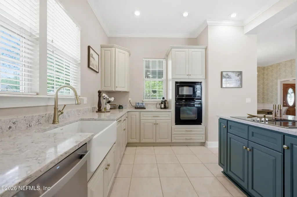 598 Glasgow Court Orange Park FL 32073