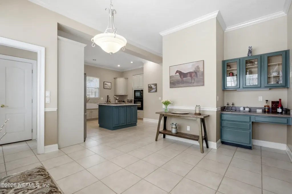 598 Glasgow Court Orange Park FL 32073