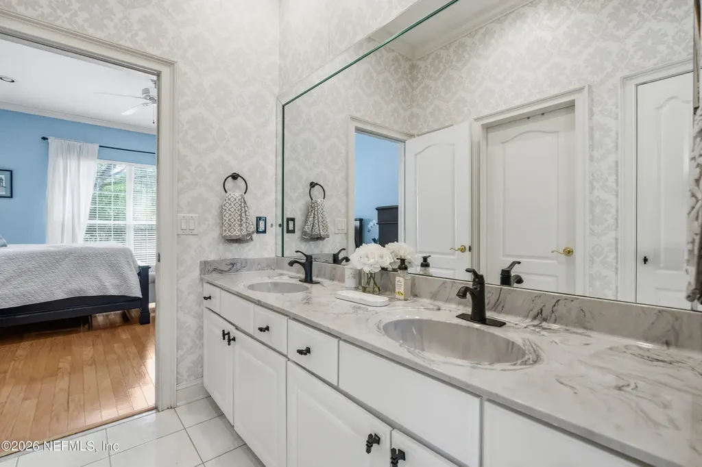 598 Glasgow Court Orange Park FL 32073