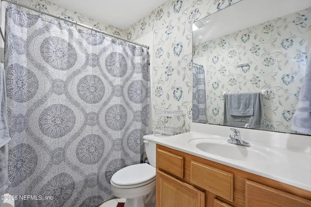 598 Glasgow Court Orange Park FL 32073