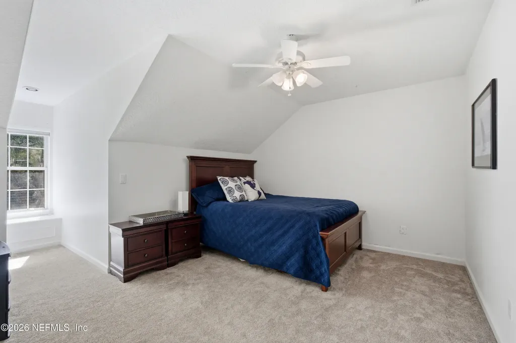 598 Glasgow Court Orange Park FL 32073