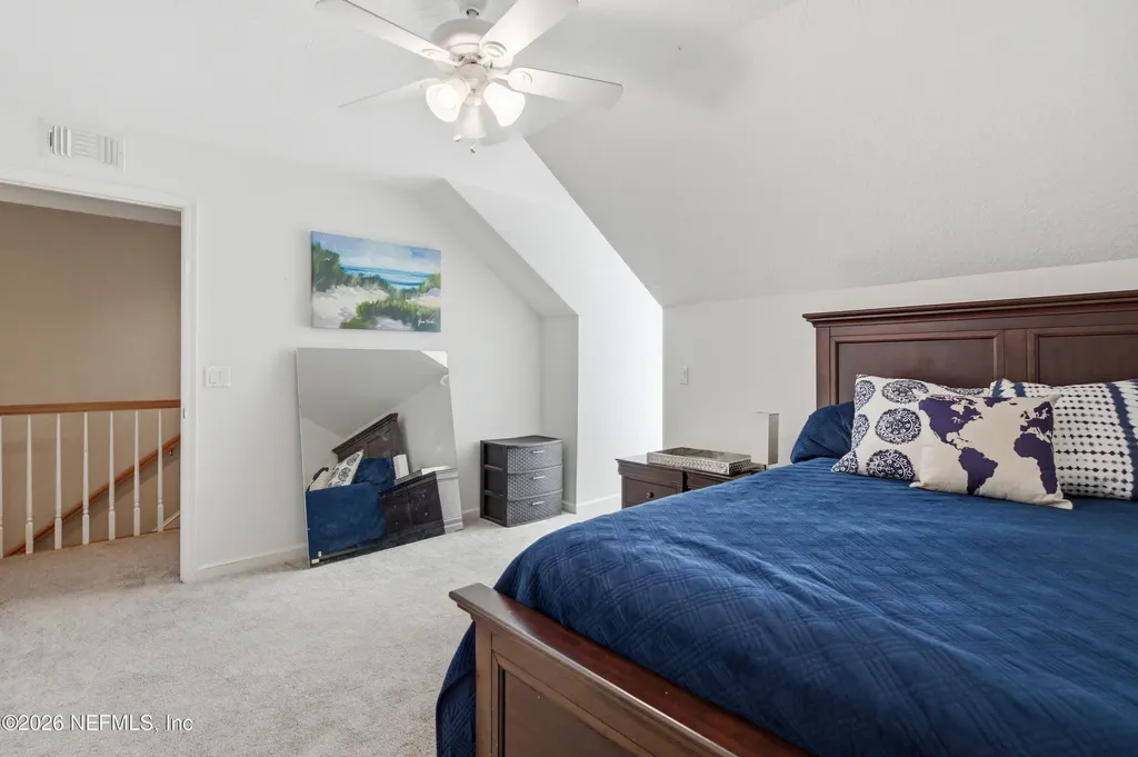 598 Glasgow Court Orange Park FL 32073