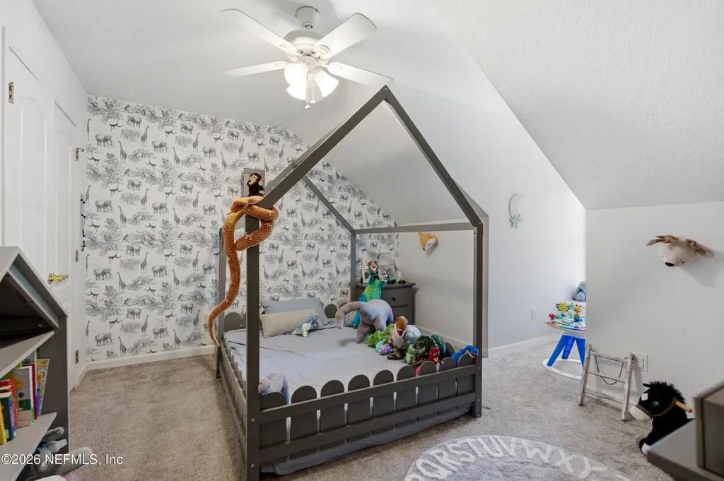 598 Glasgow Court Orange Park FL 32073