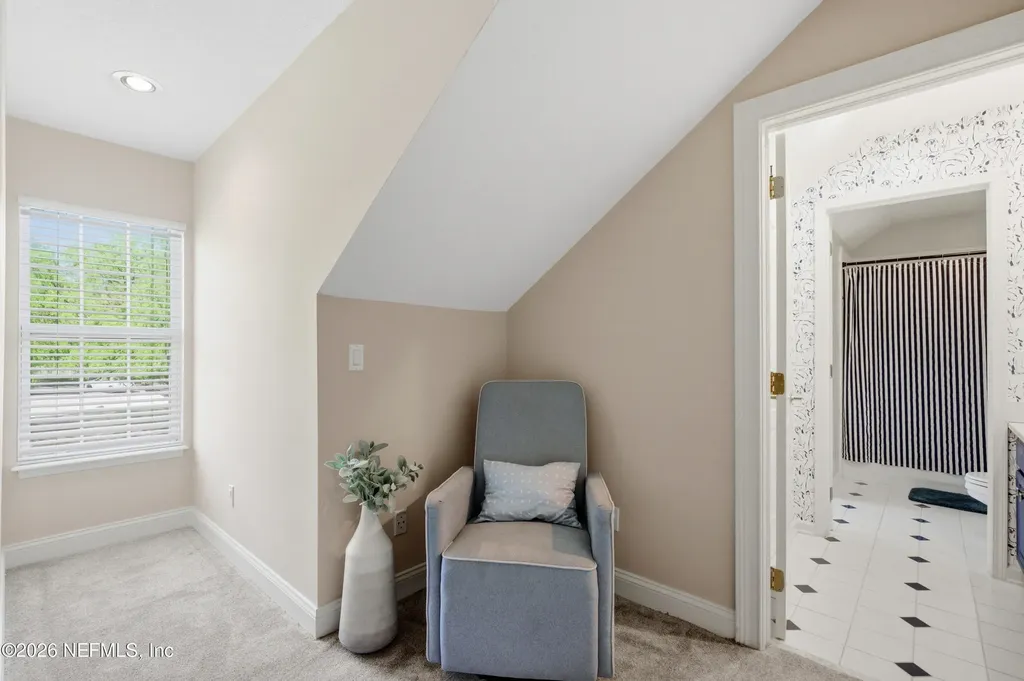 598 Glasgow Court Orange Park FL 32073