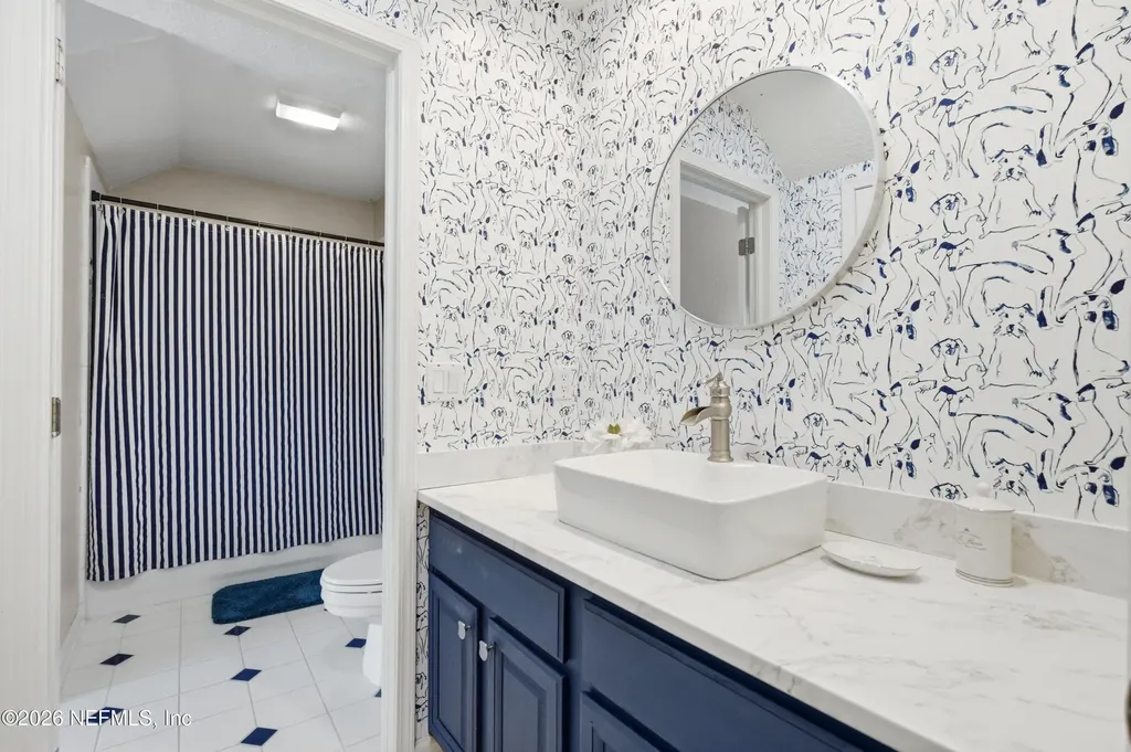 598 Glasgow Court Orange Park FL 32073