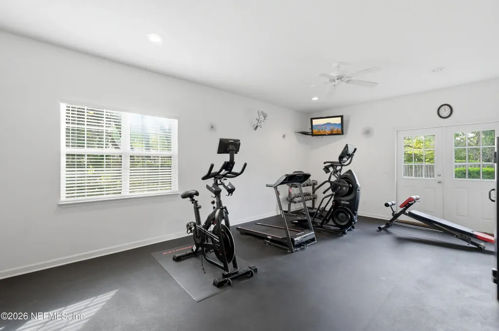 598 Glasgow Court Orange Park FL 32073