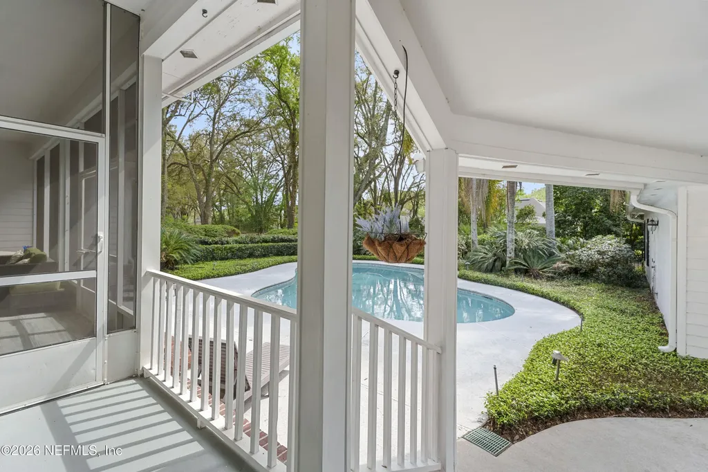 598 Glasgow Court Orange Park FL 32073