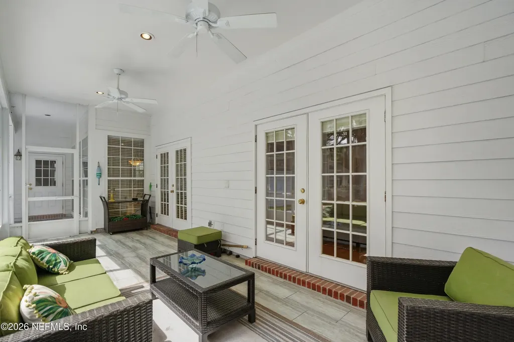 598 Glasgow Court Orange Park FL 32073