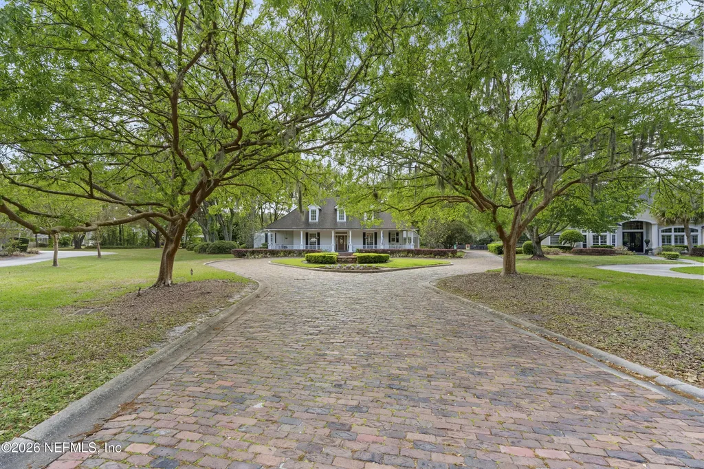 598 Glasgow Court Orange Park FL 32073