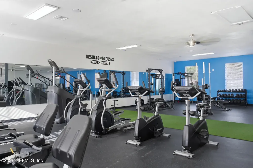 598 Glasgow Court Orange Park FL 32073