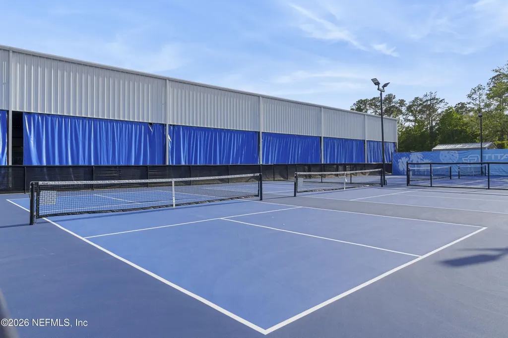 598 Glasgow Court Orange Park FL 32073
