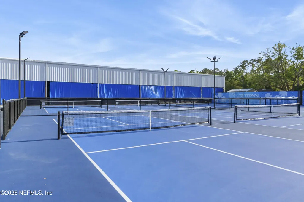 598 Glasgow Court Orange Park FL 32073