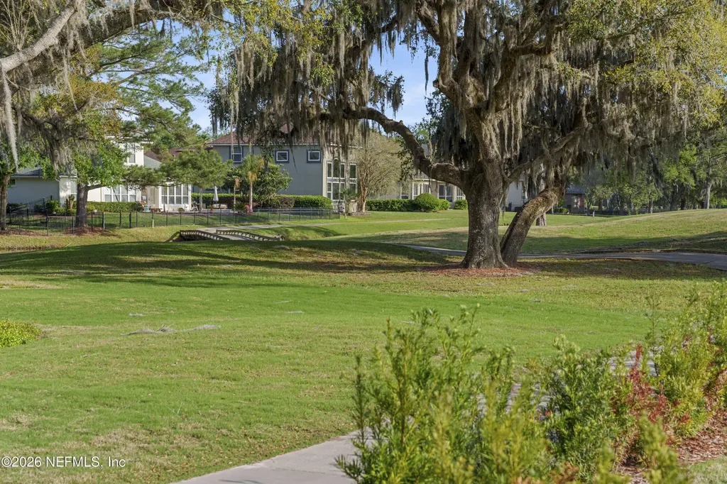 598 Glasgow Court Orange Park FL 32073