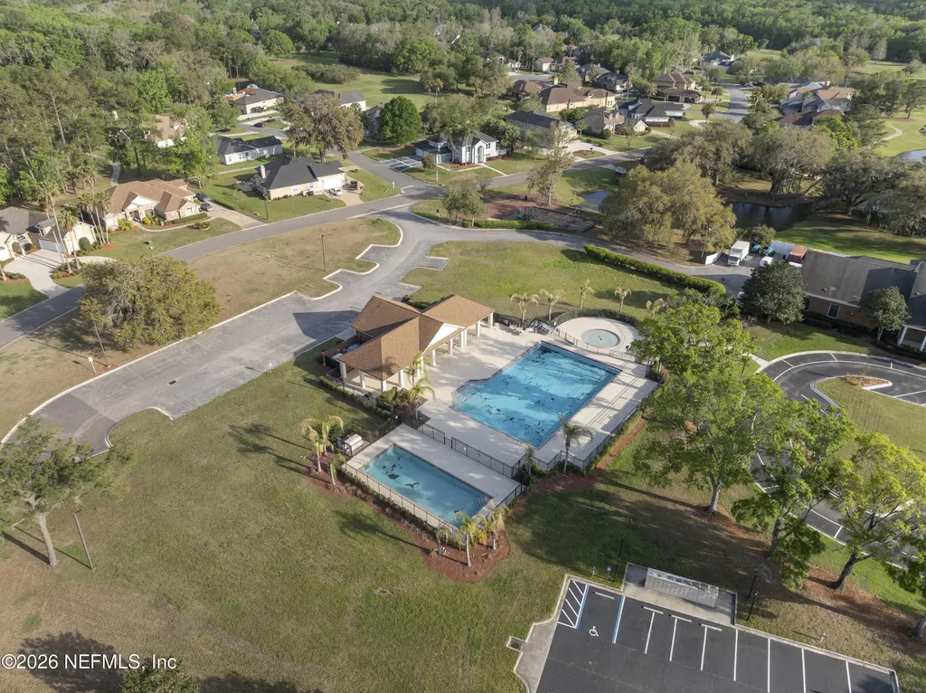 598 Glasgow Court Orange Park FL 32073