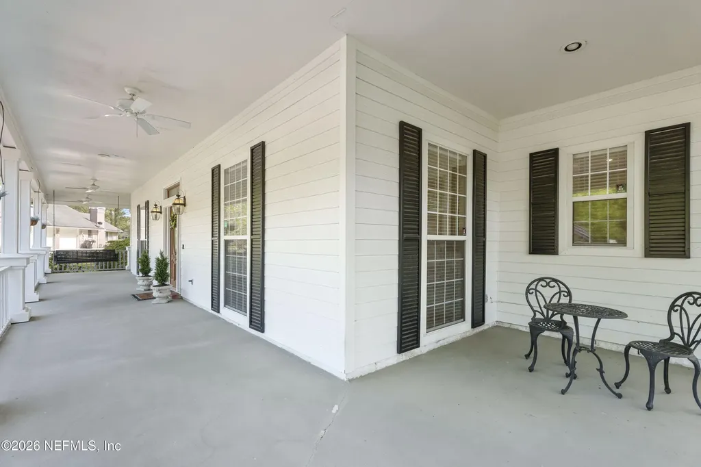 598 Glasgow Court Orange Park FL 32073