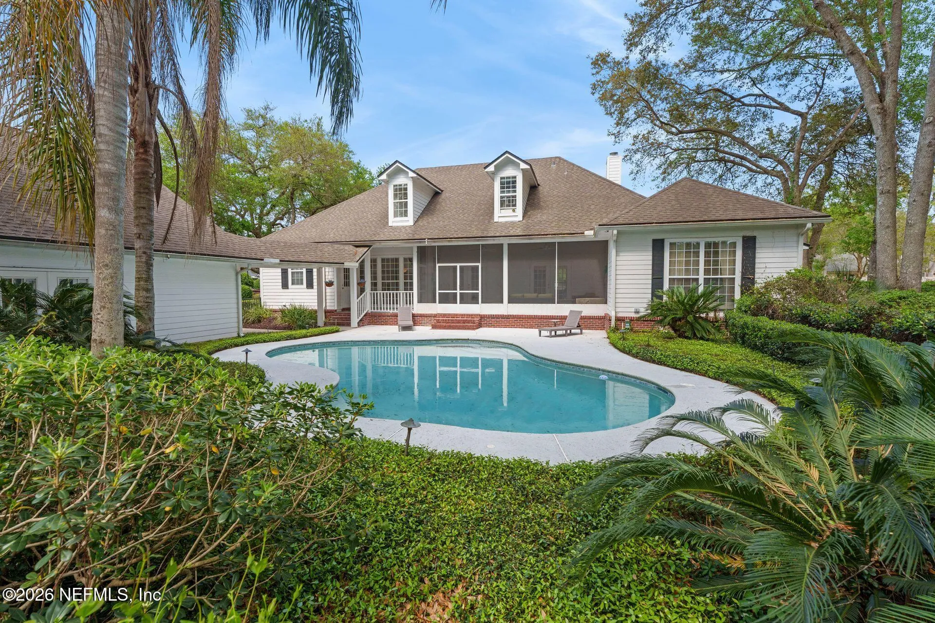 598 Glasgow Court Orange Park FL 32073