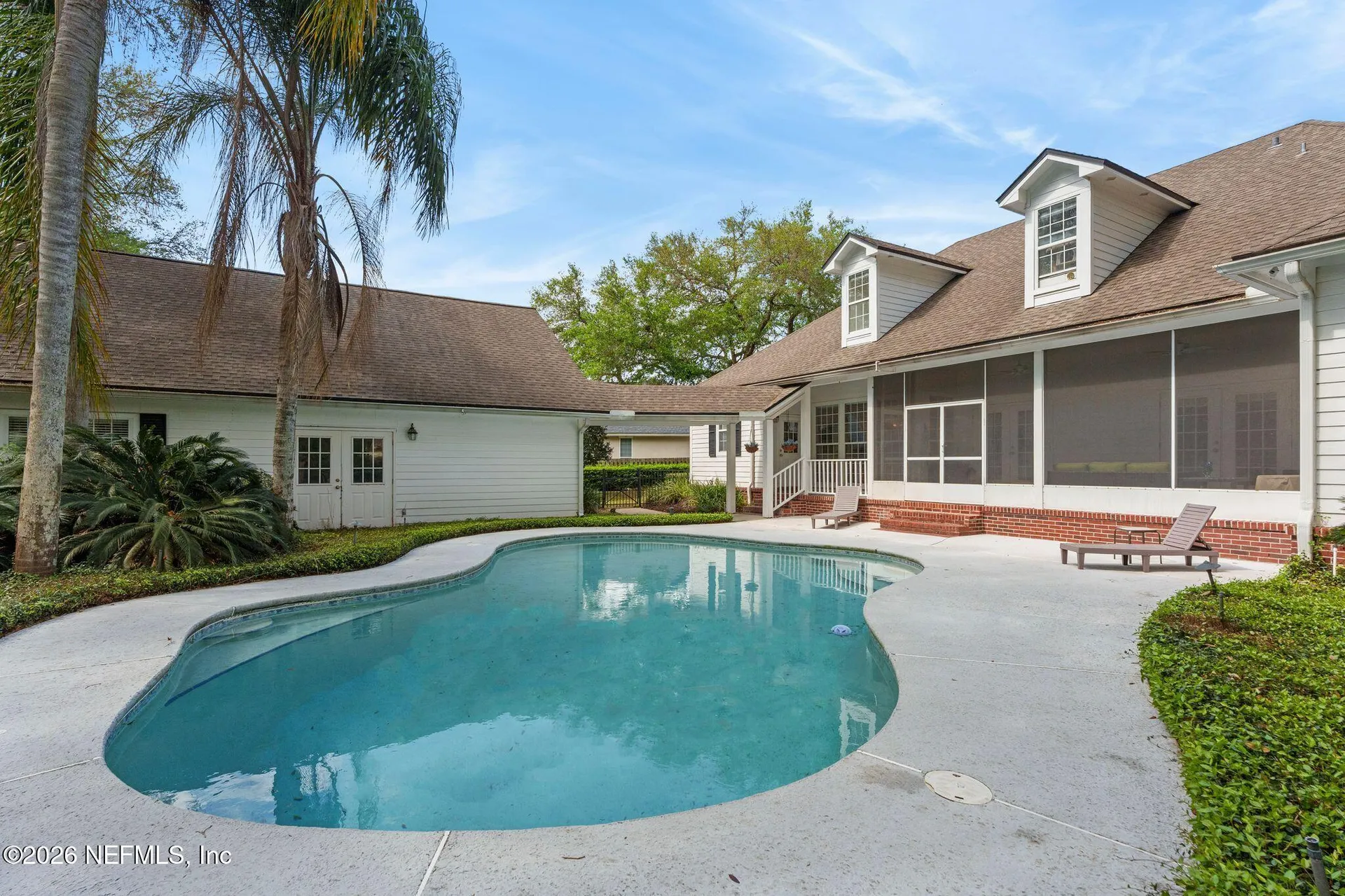 598 Glasgow Court Orange Park FL 32073
