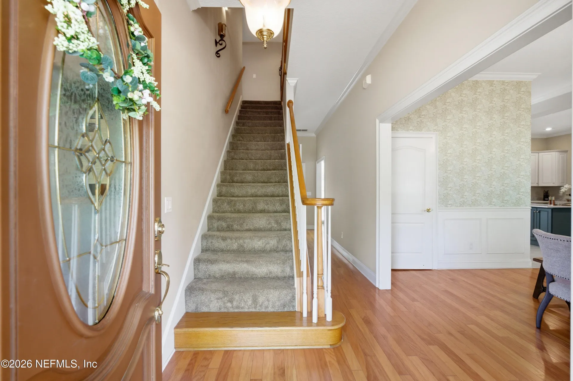598 Glasgow Court Orange Park FL 32073