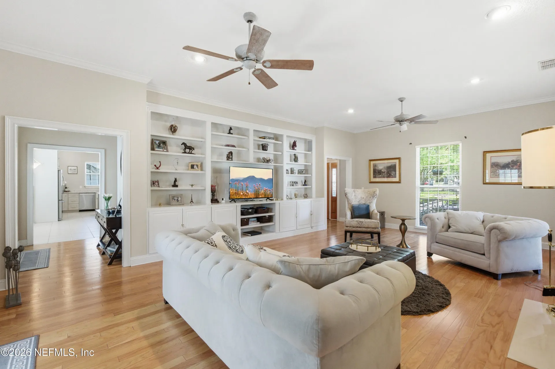 598 Glasgow Court Orange Park FL 32073