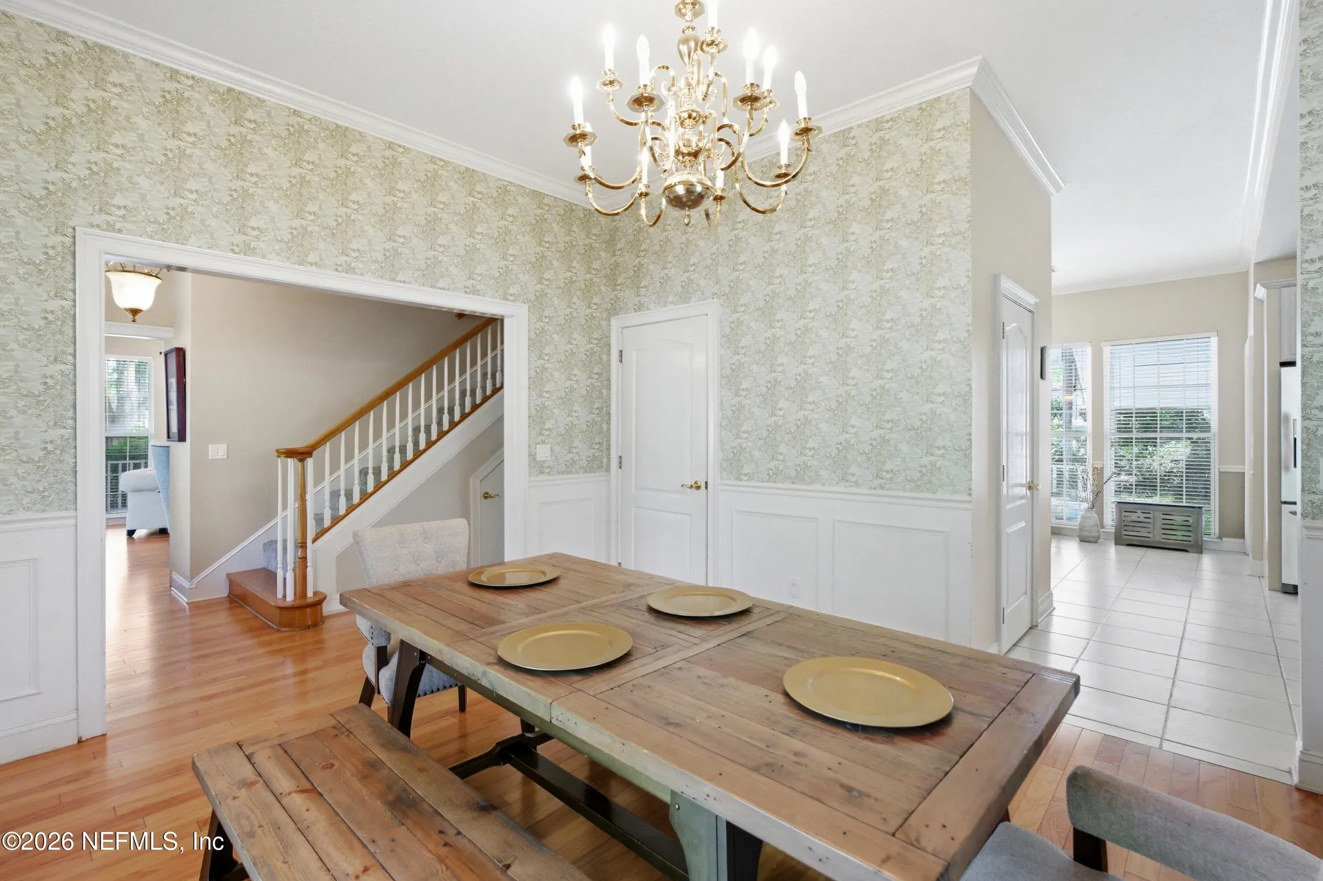 598 Glasgow Court Orange Park FL 32073