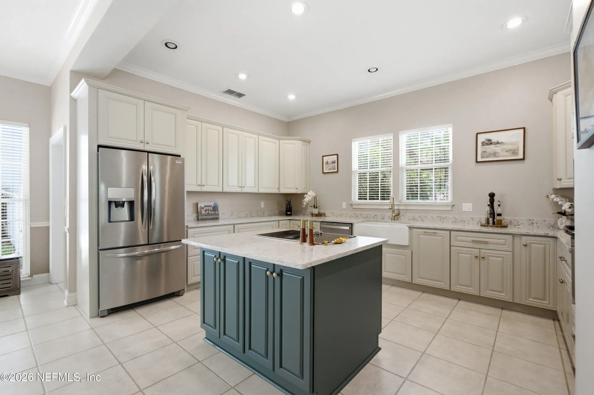 598 Glasgow Court Orange Park FL 32073