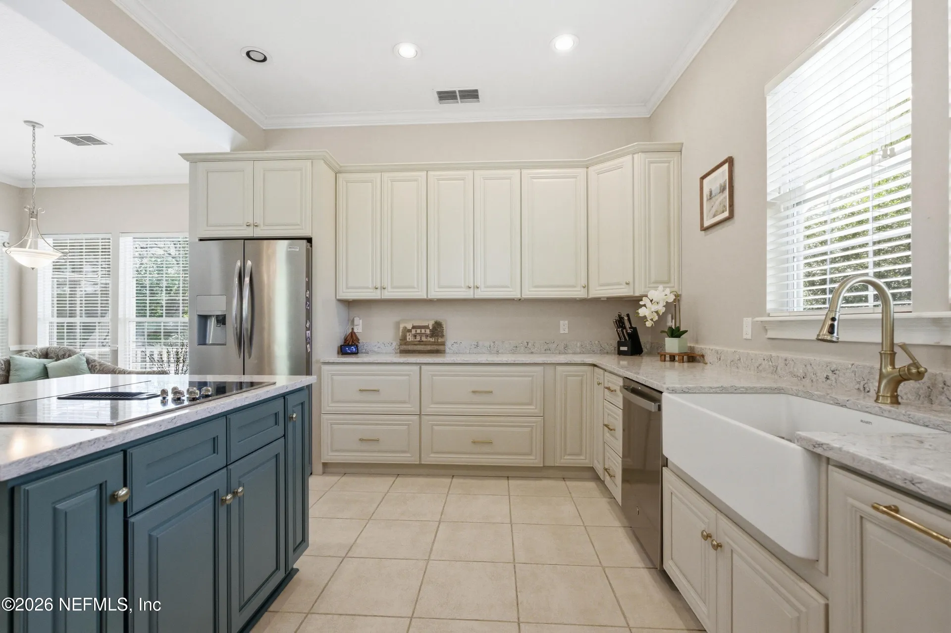 598 Glasgow Court Orange Park FL 32073