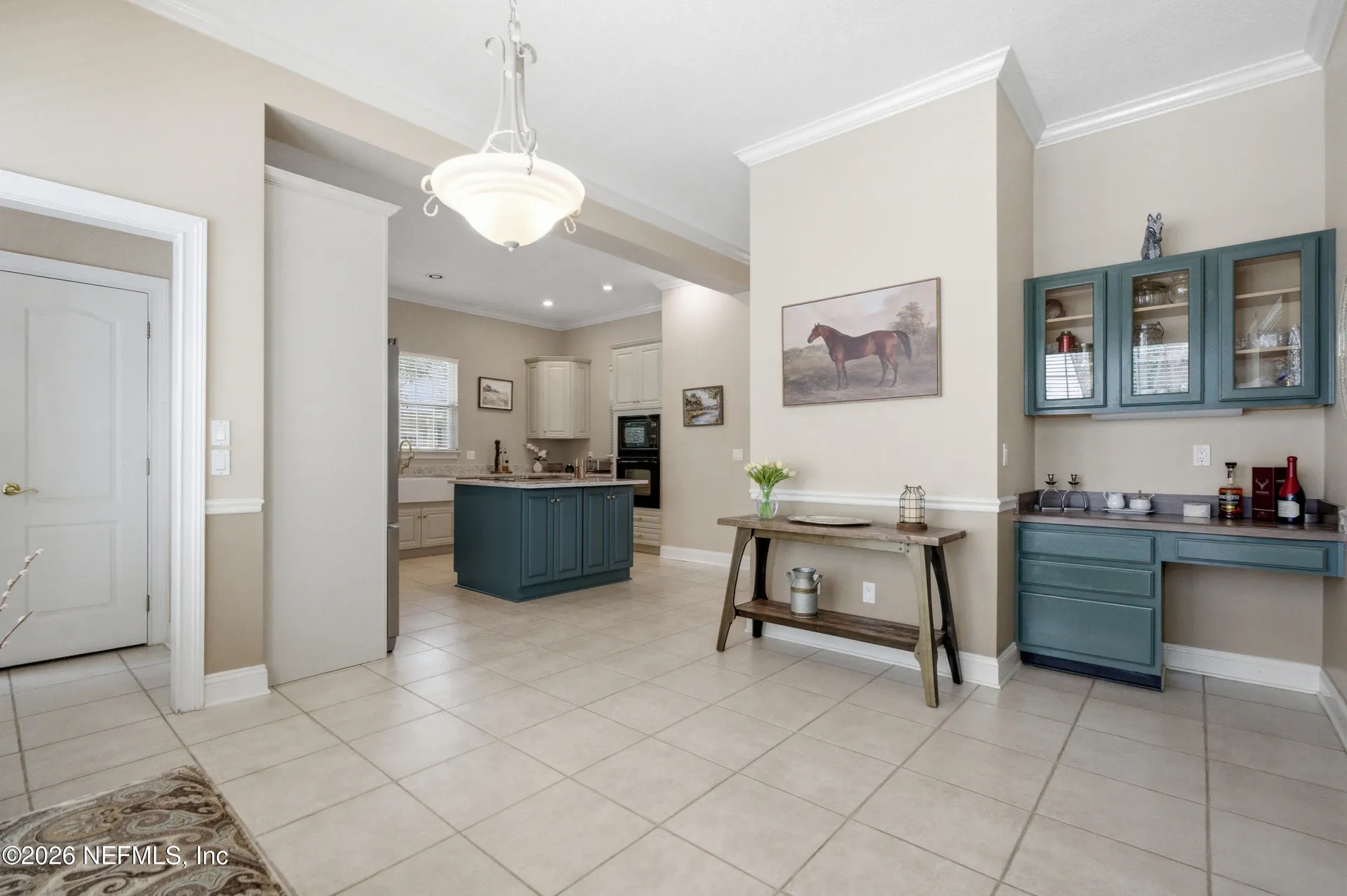 598 Glasgow Court Orange Park FL 32073