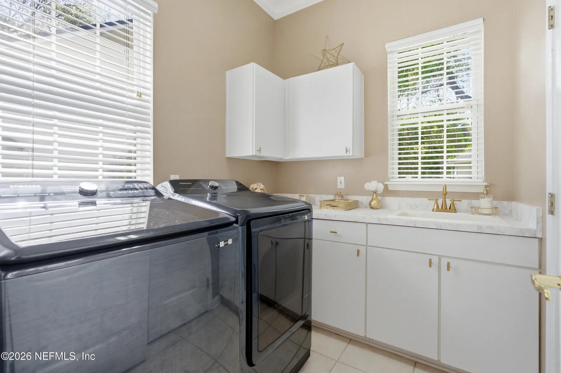 598 Glasgow Court Orange Park FL 32073