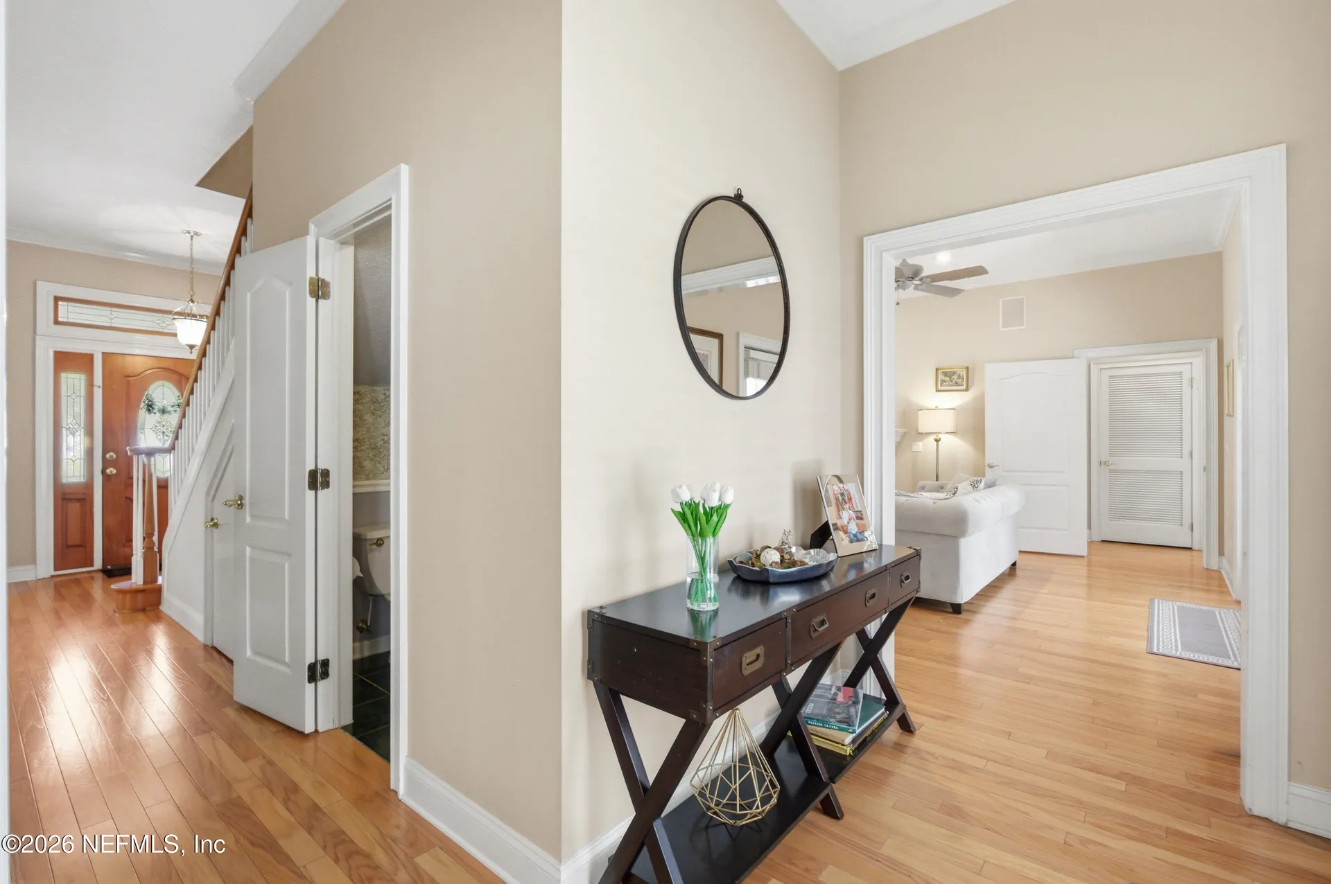 598 Glasgow Court Orange Park FL 32073