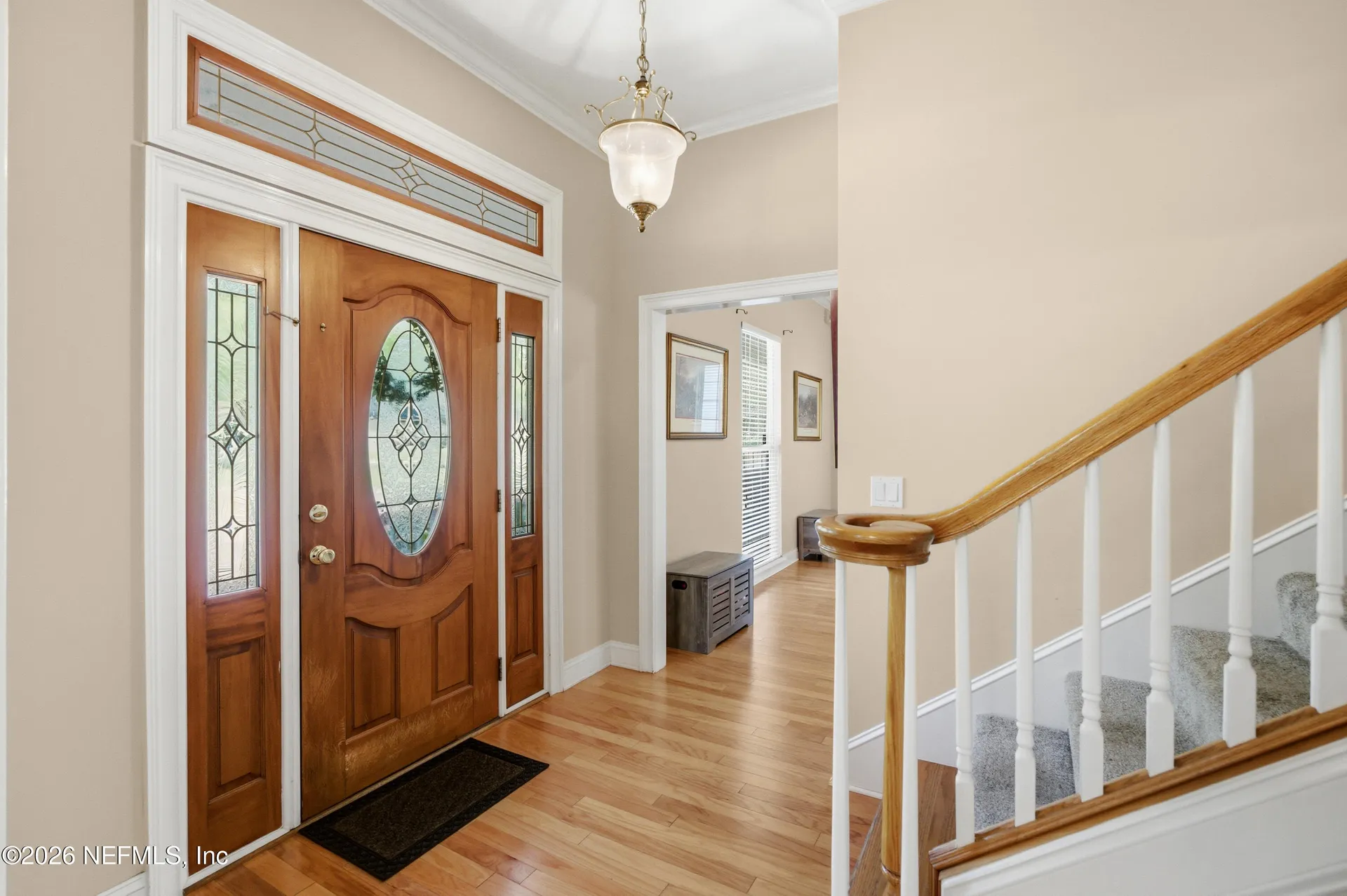598 Glasgow Court Orange Park FL 32073