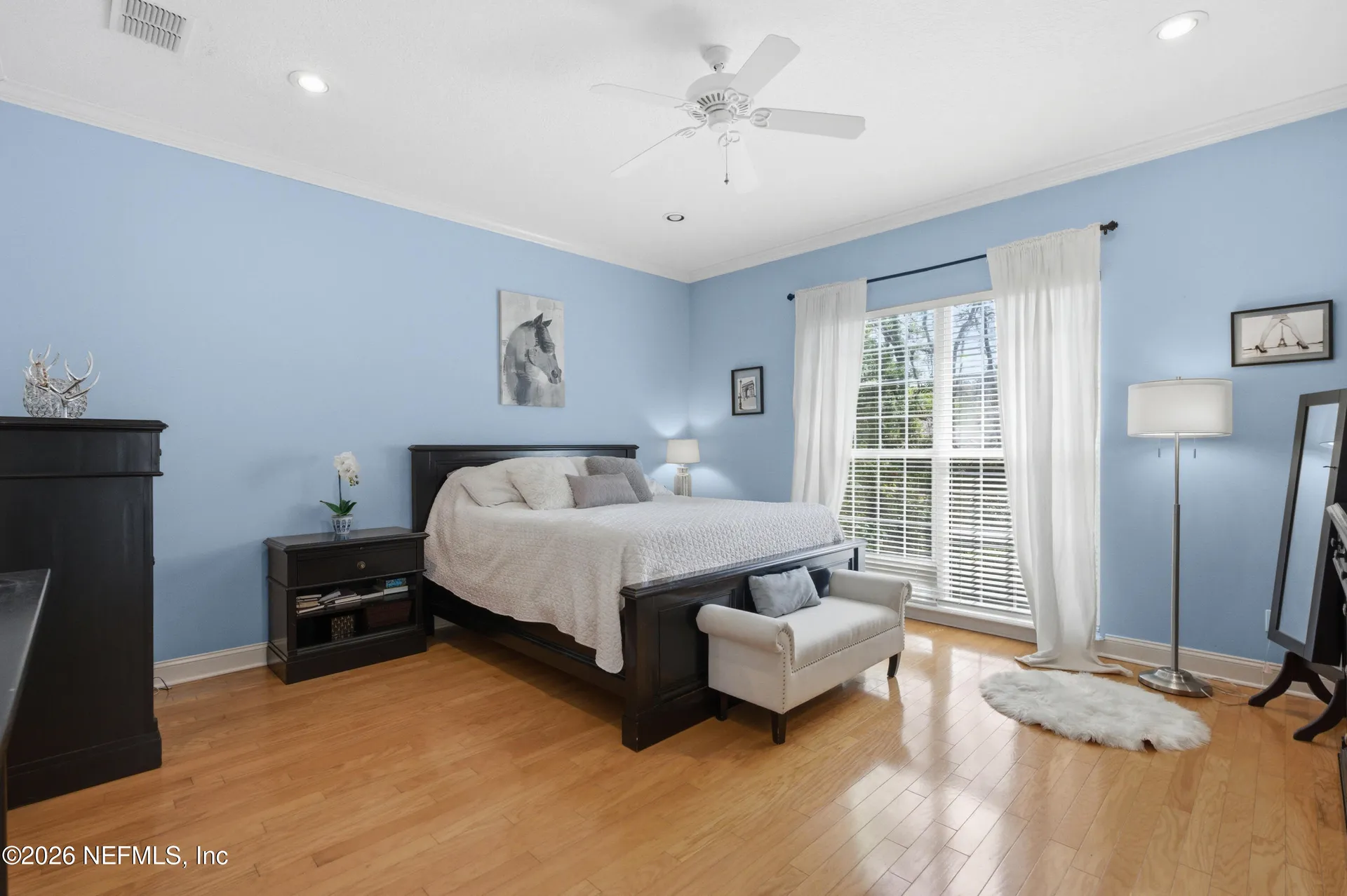 598 Glasgow Court Orange Park FL 32073