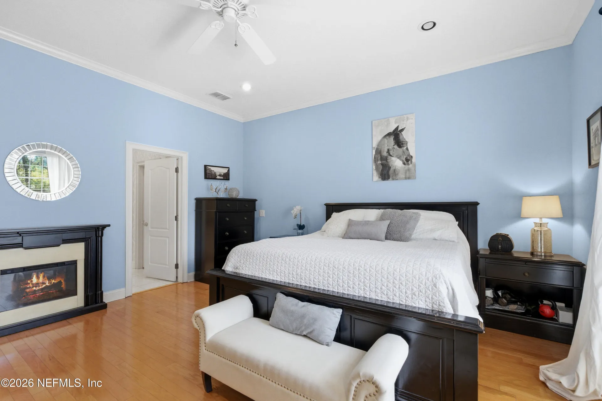 598 Glasgow Court Orange Park FL 32073