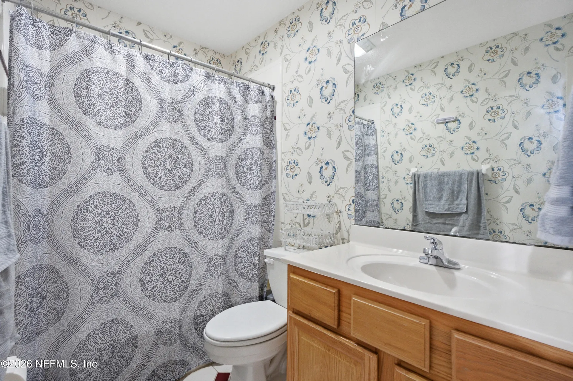 598 Glasgow Court Orange Park FL 32073