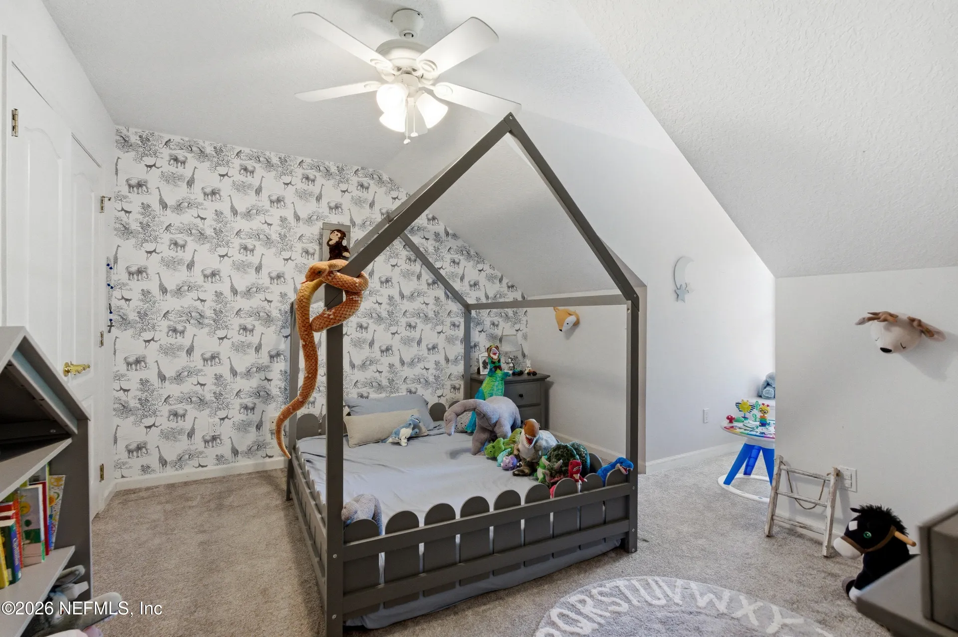 598 Glasgow Court Orange Park FL 32073
