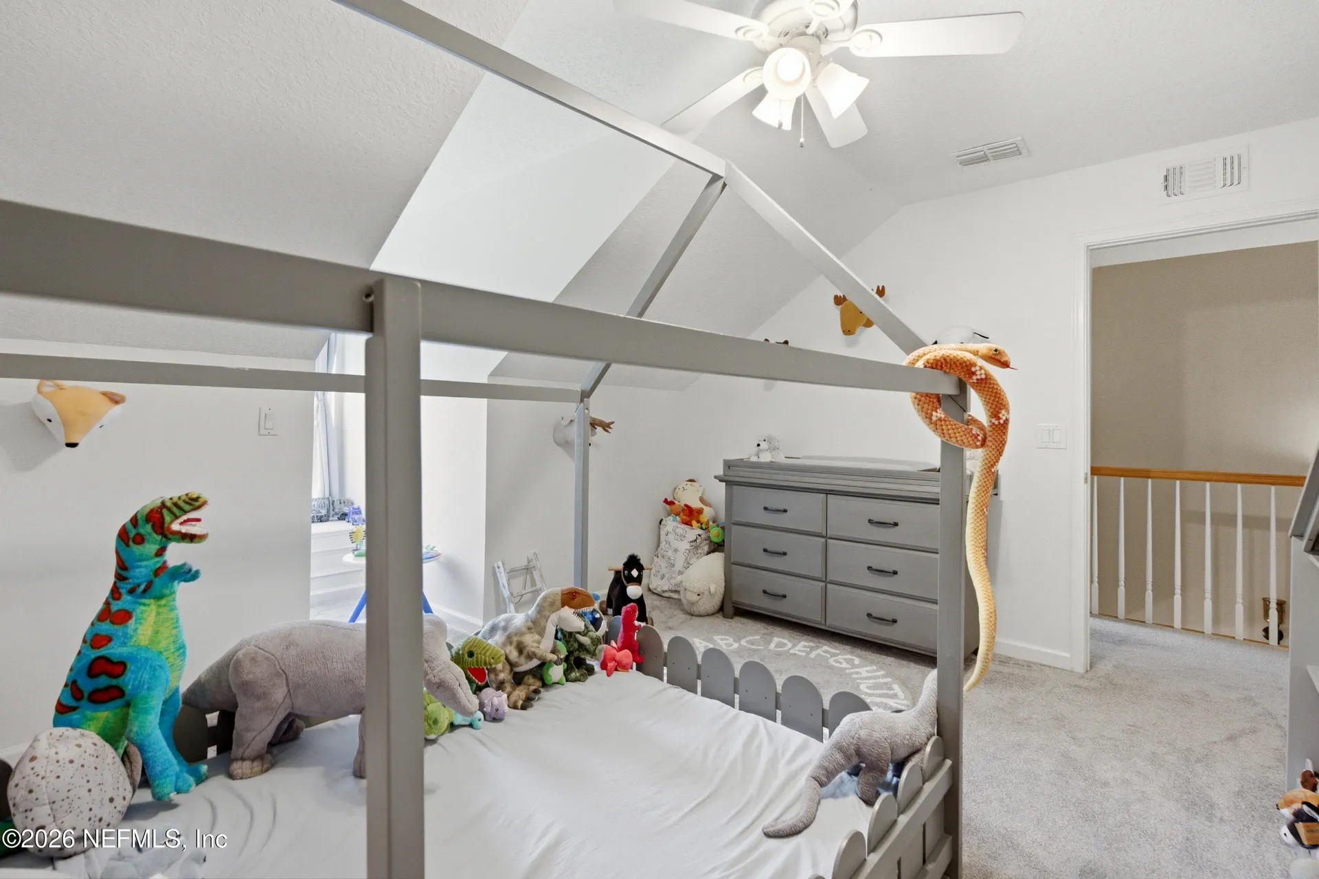 598 Glasgow Court Orange Park FL 32073