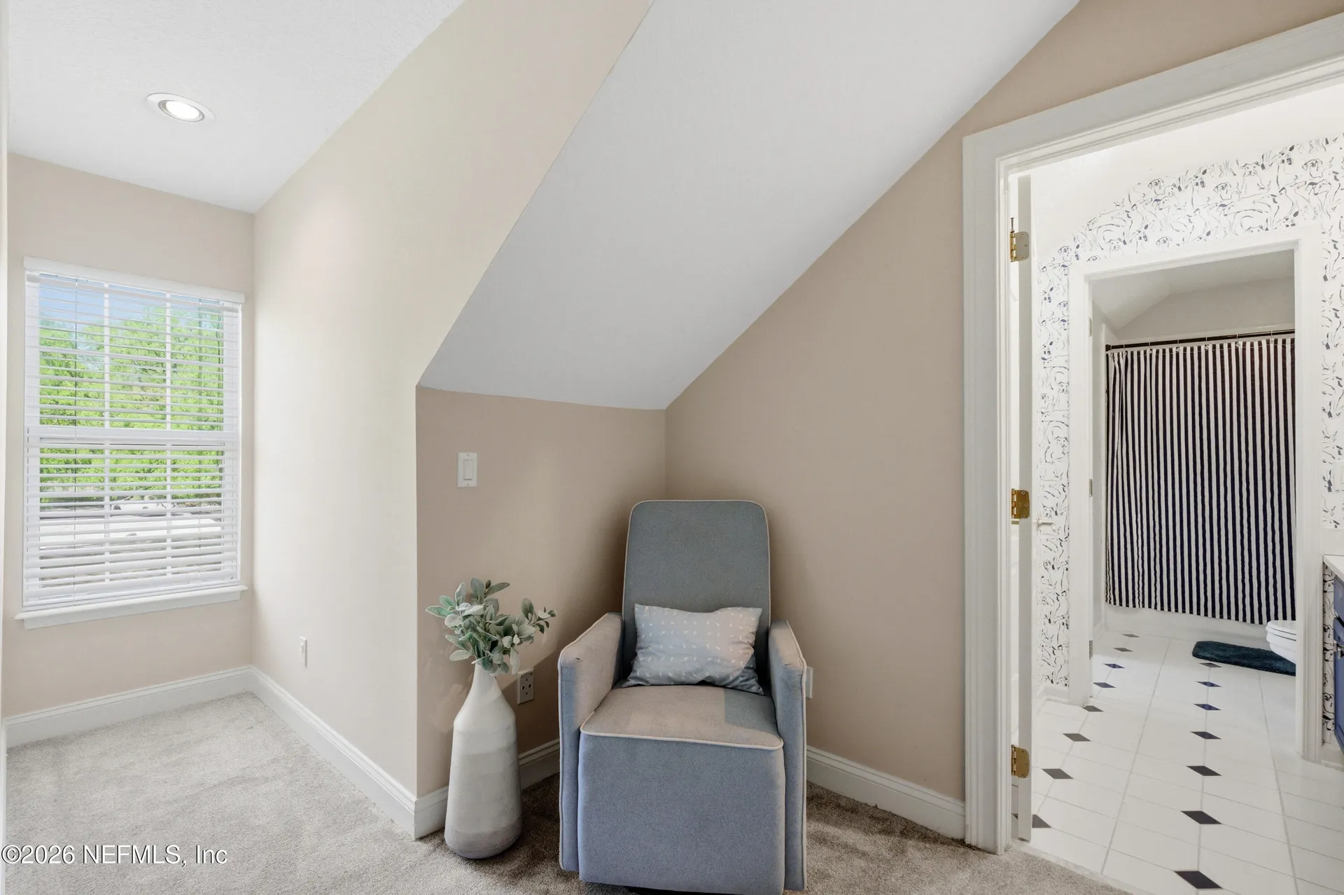 598 Glasgow Court Orange Park FL 32073
