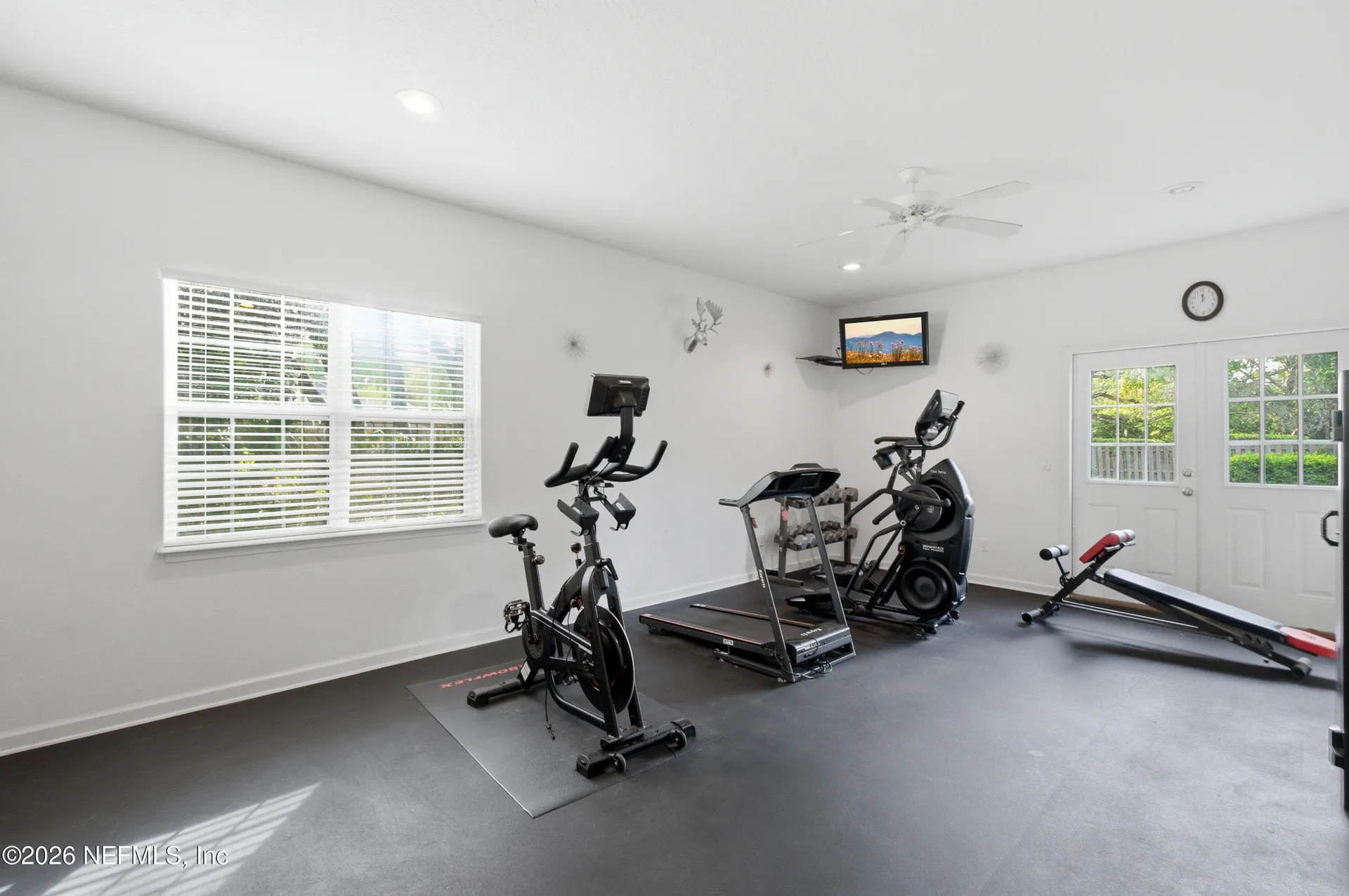 598 Glasgow Court Orange Park FL 32073