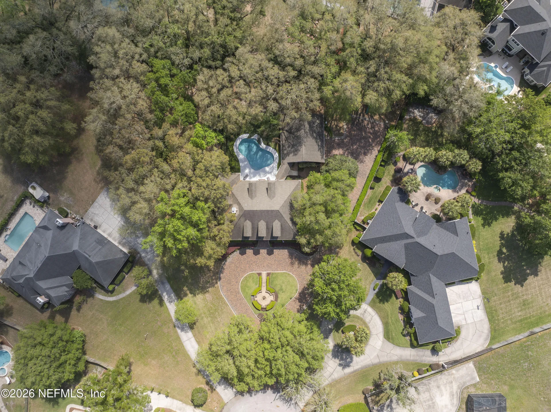 598 Glasgow Court Orange Park FL 32073