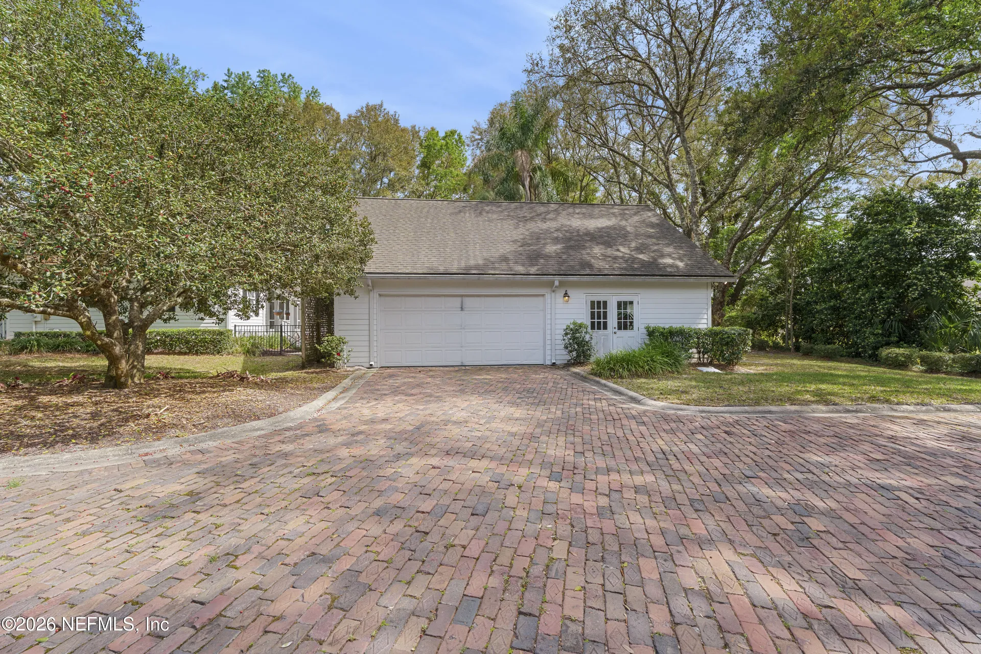 598 Glasgow Court Orange Park FL 32073