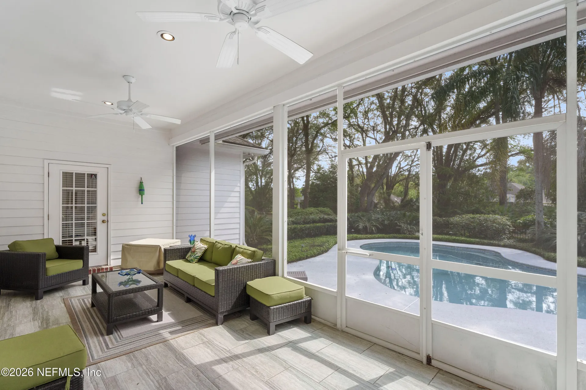 598 Glasgow Court Orange Park FL 32073